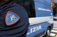 Polizia di Stato: controlli agli esercizi pubblici connessi alla circolazione stradale