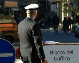 Piacenza, limitazioni al traffico per manifestazioni sportive il 15-16 giugno