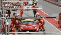 European Le Mans Series Imola