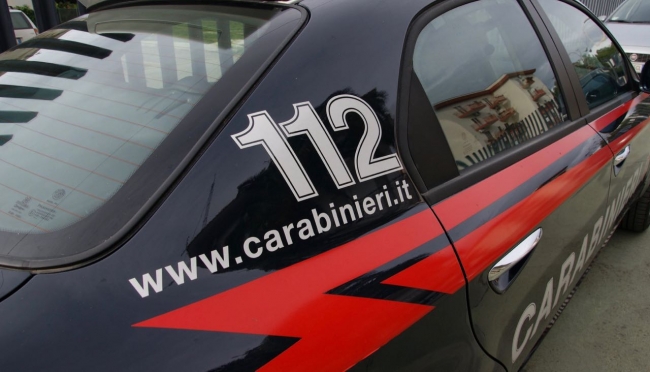 Operazione dei Carabinieri di Parma. 6 arresti per importazione di cocaina dal Perù.