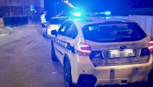 Arrestato spacciatore in Oltretorrente