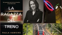 La ragazza del treno di Paula Hawkins