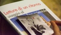 &quot;Letture di un ritorno. Viaggio al confine orientale&quot;