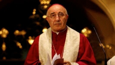 Sabato i funerali di Monsignor Benito Cocchi