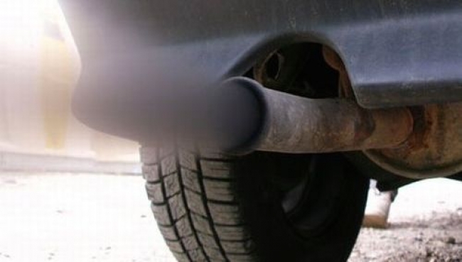 Allerta smog: stop ai veicoli diesel Euro 4 ed altre misure emergenziali