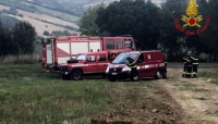 Trovate ossa umane tra i calanchi di Sassuolo