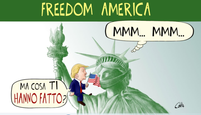 Libertà