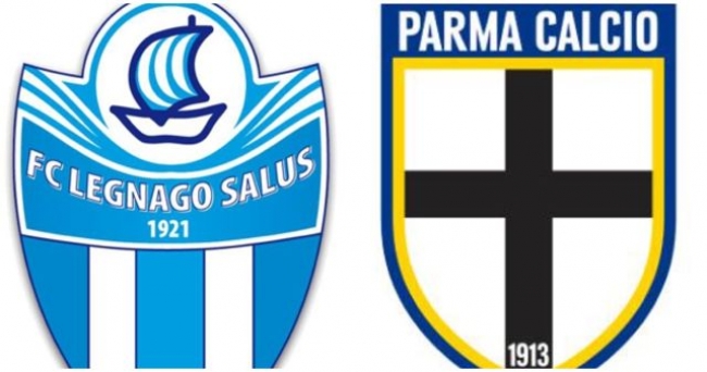 Il Parma Calcio 1913 non si ferma più! Quarta vittoria consecutiva a Legnago