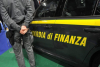La Guardia di Finanza di Parma hanno dato esecuzione a un decreto di sequestro preventivo