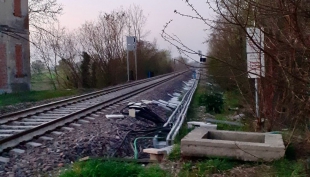 La stazione dimenticata