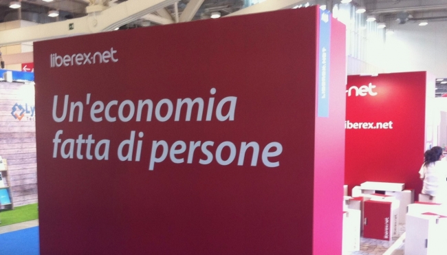 Liberex arriva a Piacenza: incontro per commercianti, imprese e professionisti
