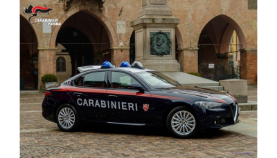 Fidenza: botte e minacce alla ex compagna. Arrestato 48enne straniero