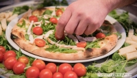 Campionato Mondiale della Pizza: le foto del secondo giorno