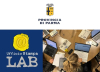 Ufficio Stampa LAB: arriva il patrocinio della Provincia di Parma