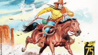 Tex, La cavalcata del destino: un gioiello fumettistico intriso di realtà storica e patos