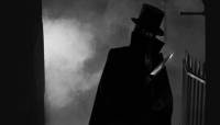 Jack lo Squartatore: il Misterioso Serial Killer di Londra