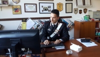 Nigeriano irregolare sul territorio nazionale trova un portafogli e lo consegna ai Carabinieri