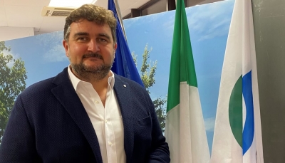 ANAC ha confermato l’assenza di cause di inconferibilità all’assunzione dell’incarico a Direttore Generale di Raffaele Veneziani