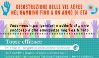 Una manovra che può salvare la vita dei bambini