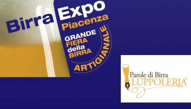 Dal 6 all&#039;8 maggio torna Birra Expo Piacenza