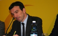 Maurizio Martina nuovo Ministro dell&#039;agricoltura