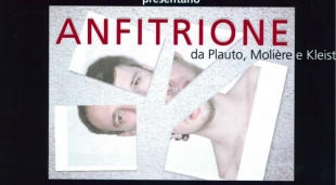 Piacenza - L&#039;Anfitrione al Teatro dei Filodrammatici
