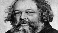 Michail Bakunin