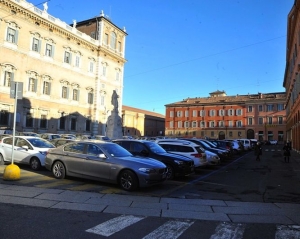 Piazza Roma, forti riserve delle Associazioni sul progetto di pedonalizzazione