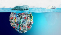 Un piano radicale per porre fine all’ inquinamento da plastica