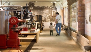 I Musei del Cibo: visite, eventi e laboratori per grandi e bambini!