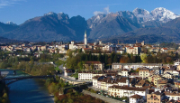 Maternità di Claudia Belli - Sant Ilario d&#039;Enza (RE)