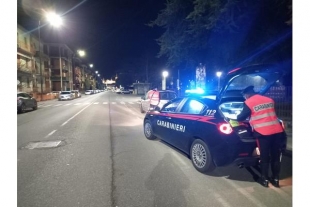 Controllo del territorio – 2 denunce da parte dei Carabinieri della Compagnia di Fidenza