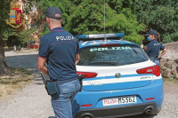 Polizia di Stato: arresti e denunce dal Parco XXII Aprile alla Stazione Autocorriere