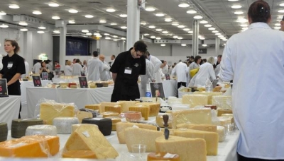 Parmigiano Reggiano: nel 2015 produzione ridotta