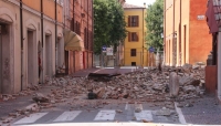 Terremoto, semplificare la burocrazia e introdurre le zone franche urbane: una serata per parlarne