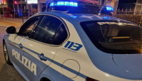 Polizia di Stato:  Emesso un ammonimento per violenza domestica nei confronti di un 26enne violento.