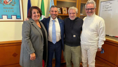 Rieti Consapevole: progetto di osservatorio e prevenzione della salute dei minori 0-17 anni