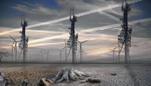 COP28: la schizoenergia della “realtà fabbricata”