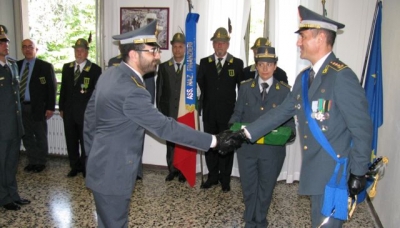 242°Anniversario della Guardia di Finanza: bilancio di un anno impegnativo