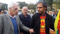 Rete Kurdistan Parma: le immagini del corteo di protesta contro Erdogan 