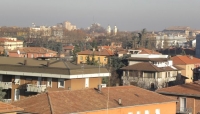 Parma, Pm10 fuori legge da 21 giorni