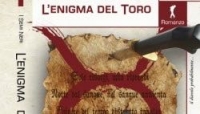 L’ENIGMA DEL TORO dietro le quinte… come nasce un romanzo collettivo