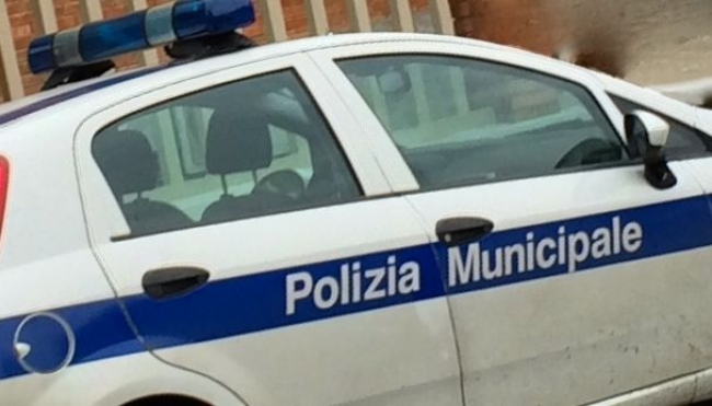 Modena - Fermato ladro di biciclette alle Piscine Dogali