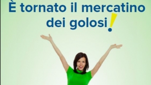 Appuntamento enogastronomico a Parma Retail