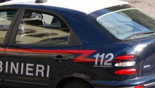 Parma - Nigeriana tenta di prendere a morsi e pugni i carabinieri