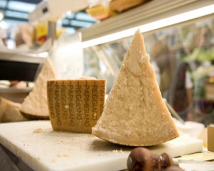 Parmigiano, +50% in USA negli ultimi 5 anni