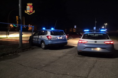Modena: denunciato dalla Polizia di Stato per detenzione ai fini di spaccio di sostanze stupefacenti