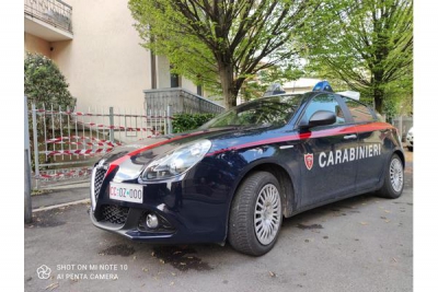 Salsomaggiore - I Carabinieri sequestrano una serra “casalinga” con oltre 300 piante di marjuana. Arrestato il proprietario