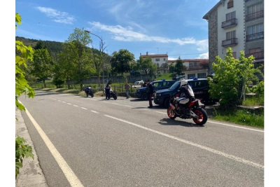 Durante il fine settimana i Carabinieri della Compagnia di Borgo Val di Taro hanno intensificato i controlli su tutte le principali arterie