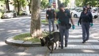 Intensificati i controlli per il contrasto allo spaccio. Arresti e fogli di via.